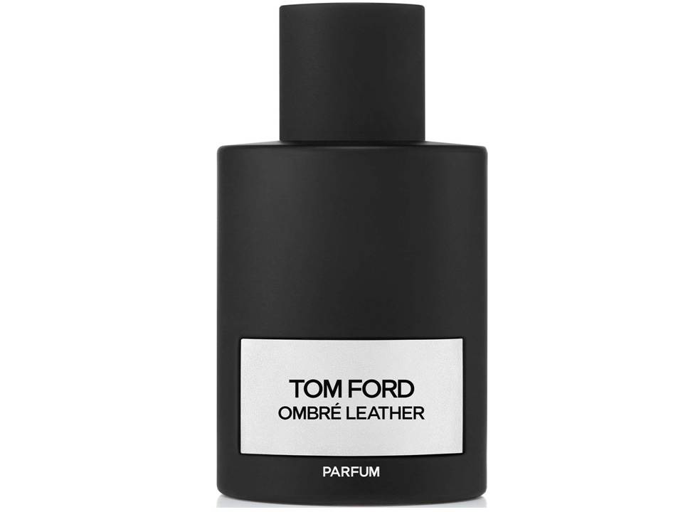 Ombre Leather PARFUM by Tom Ford  NO TESTER 100 ML.